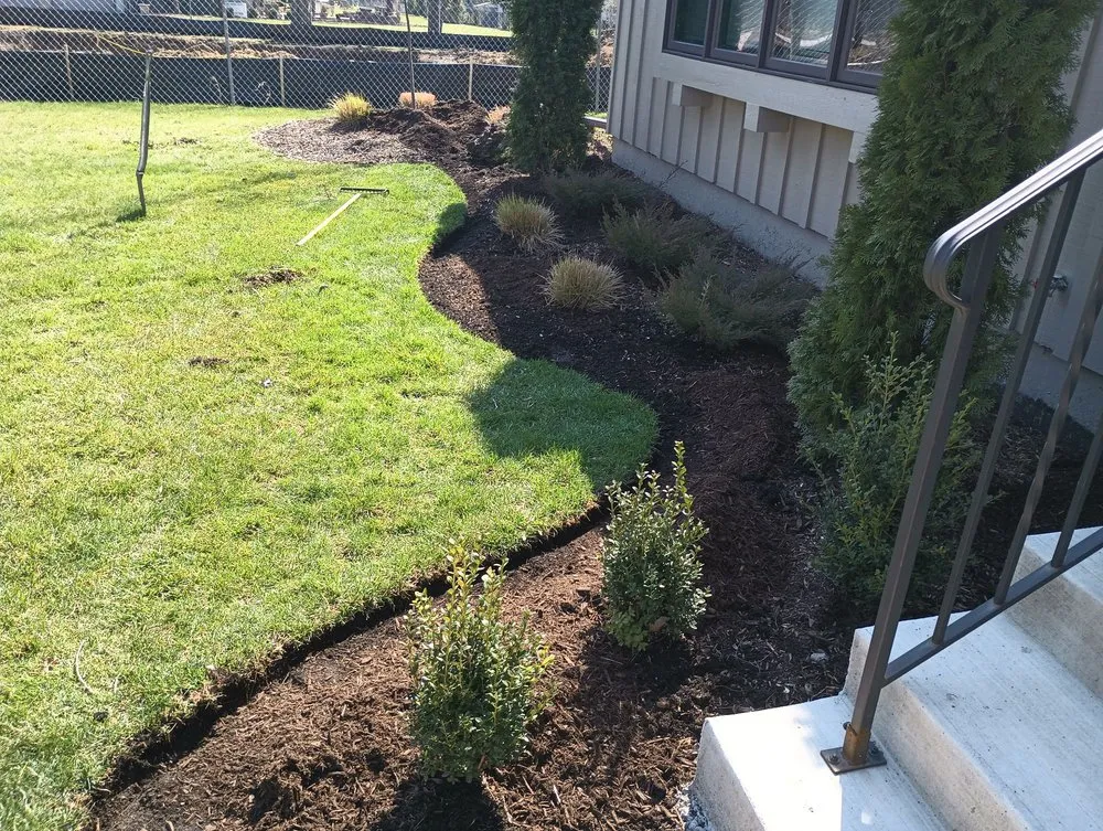 Trusted yard maintenance in Tinley Park, IL - FC Lawn Care and Landscaping