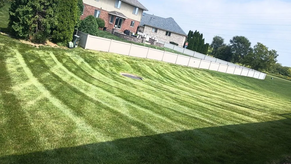 Professional landscape design in Tinley Park, IL - FC Lawn Care and Landscaping