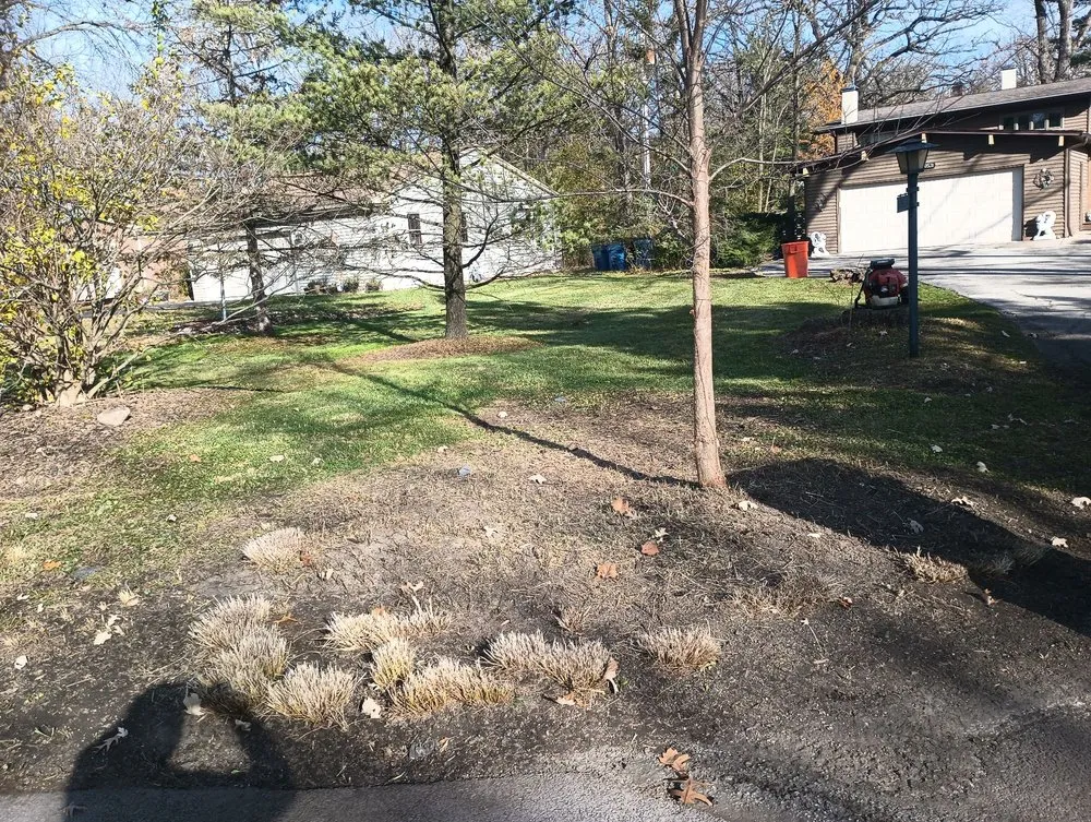 Reliable residential landscaping for outdoor upgrades in Tinley Park, IL by FC Lawn Care and Landscaping