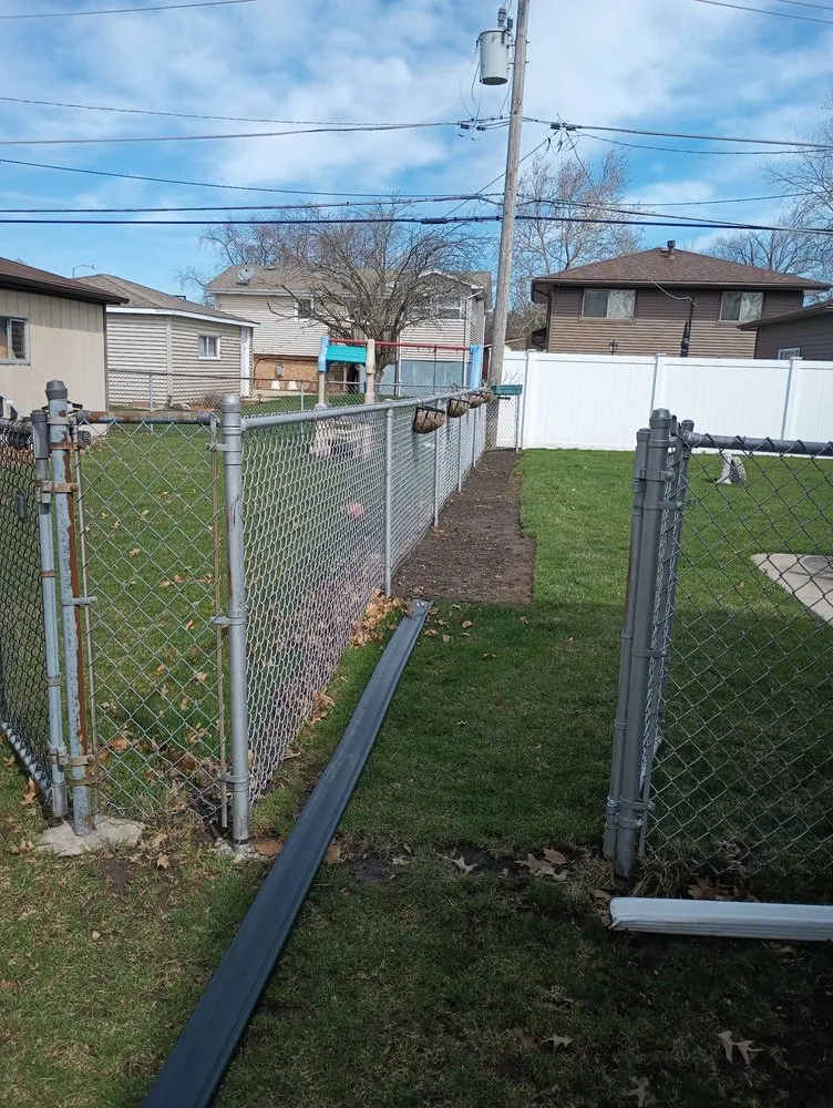 Affordable landscaping services in Tinley Park, IL by FC Lawn Care and Landscaping