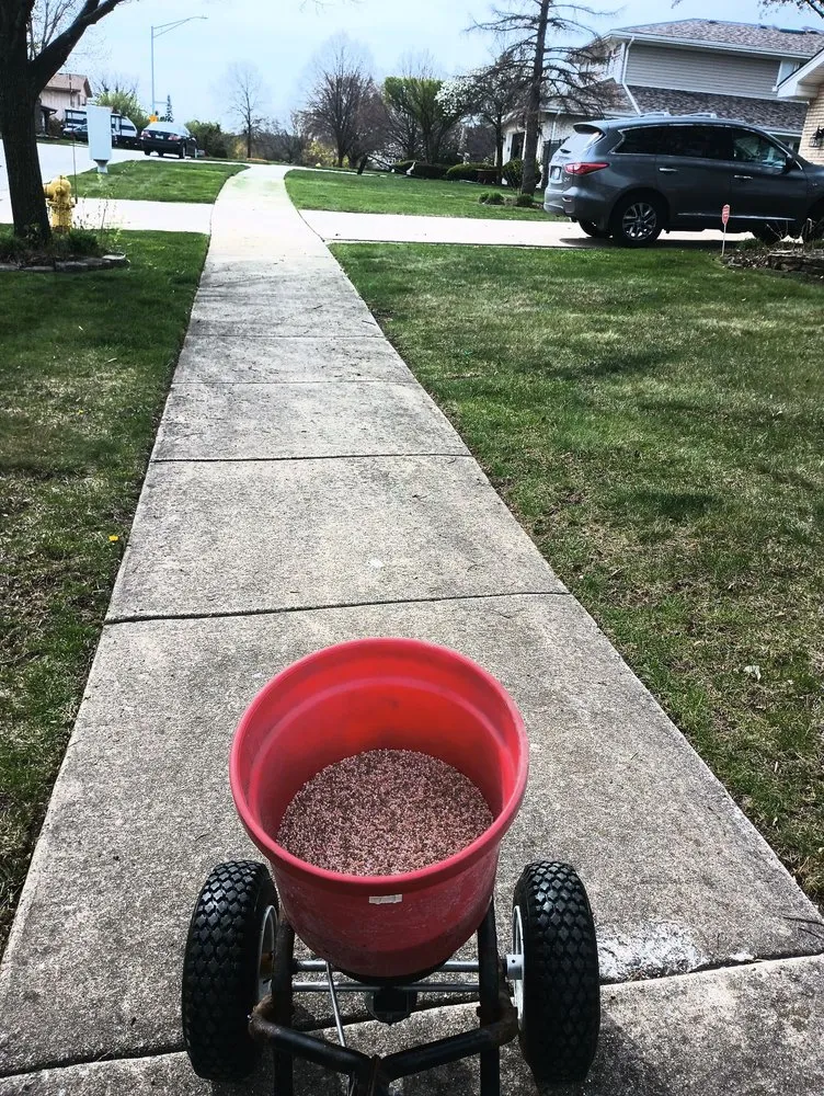 Trusted yard cleanup service experts serving Tinley Park, IL - FC Lawn Care and Landscaping