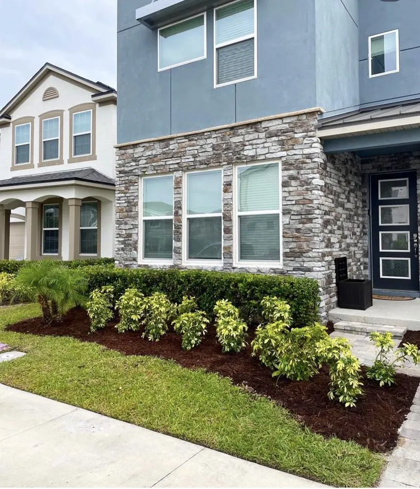 Expert outdoor landscaping experts serving Orlando, FL - FC Lawn Service & Landscaping