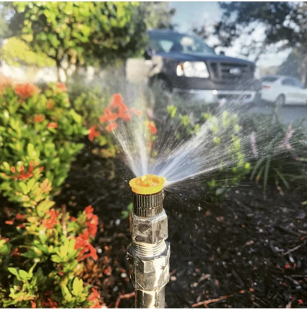 Top-rated lawn care service experts serving Orlando, FL - FC Lawn Service & Landscaping