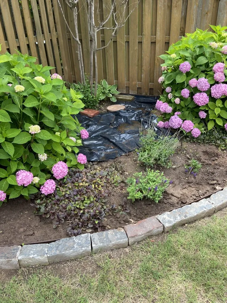 Expert lawn mowing service for year-round maintenance across Moore, OK - Fco Great Landscaping