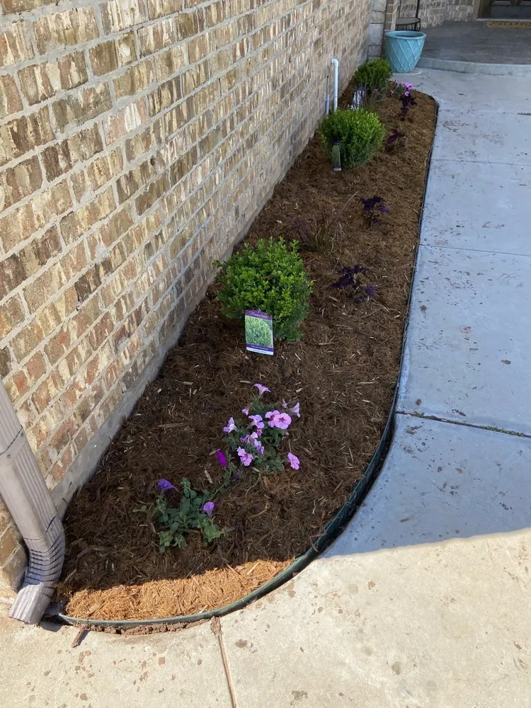 Expert yard maintenance experts serving Moore, OK - Fco Great Landscaping
