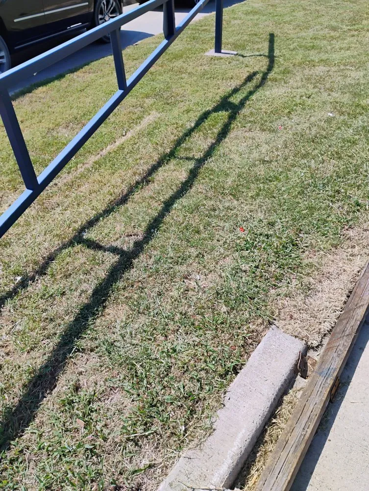 Affordable outdoor landscaping for beautiful yards in Decatur, TX by FD Landscaping