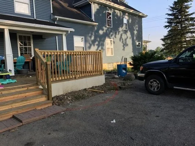 Reliable outdoor landscaping experts serving Homestead, FL - FD Landscaping