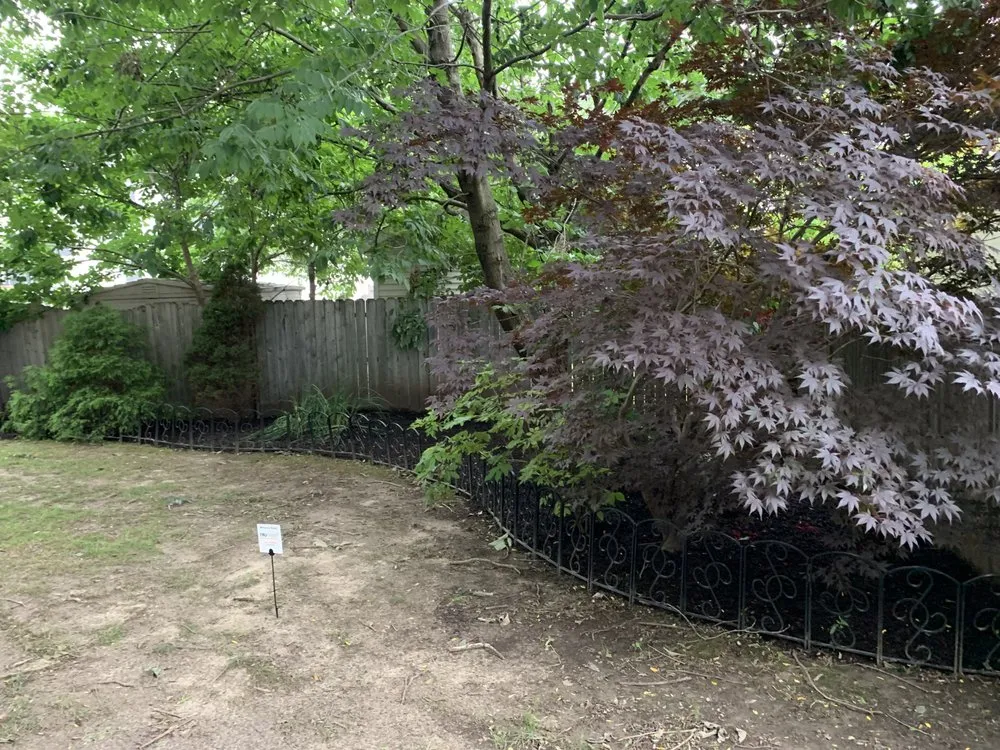 Local garden landscaping experts serving Chesterton, IN - F&D Property Management