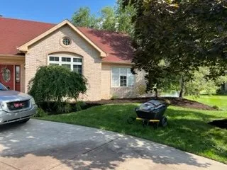 Trusted outdoor landscaping for outdoor upgrades in Chesterton, IN by F&D Property Management