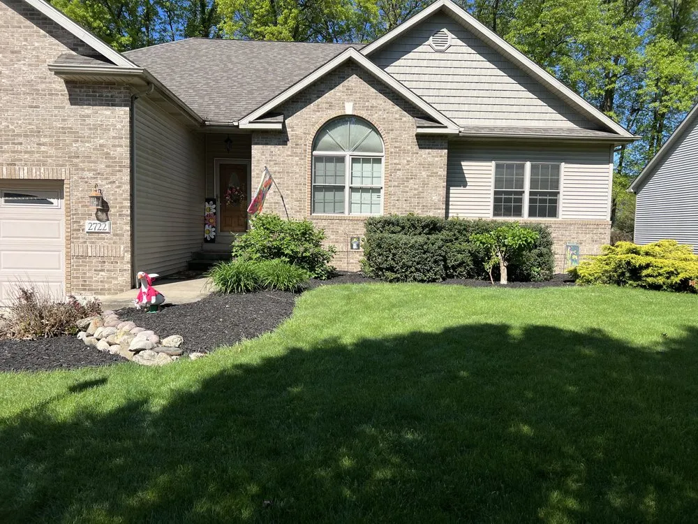 Expert landscape design in Chesterton, IN - F&D Property Management