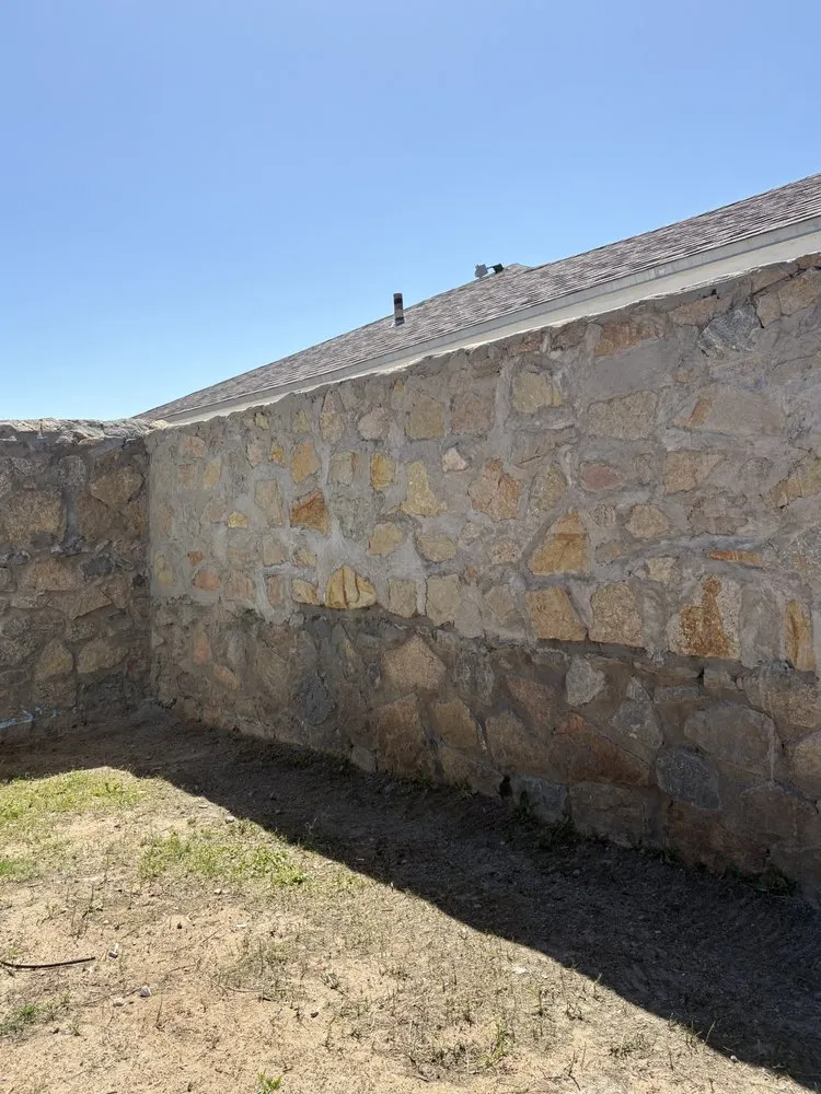 Reliable lawn mowing service experts serving El Paso, TX - FDN