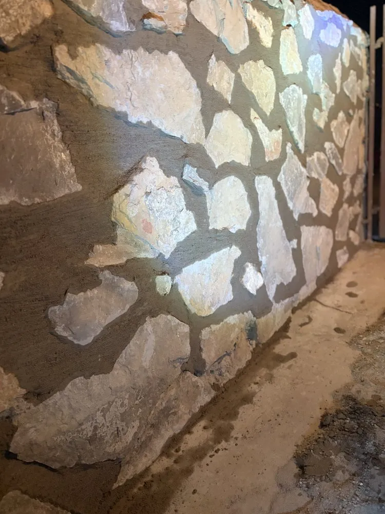 Custom landscaping services experts serving El Paso, TX - FDN