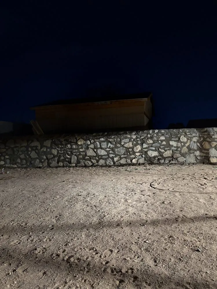 Trusted landscaping services for homes across El Paso, TX - FDN