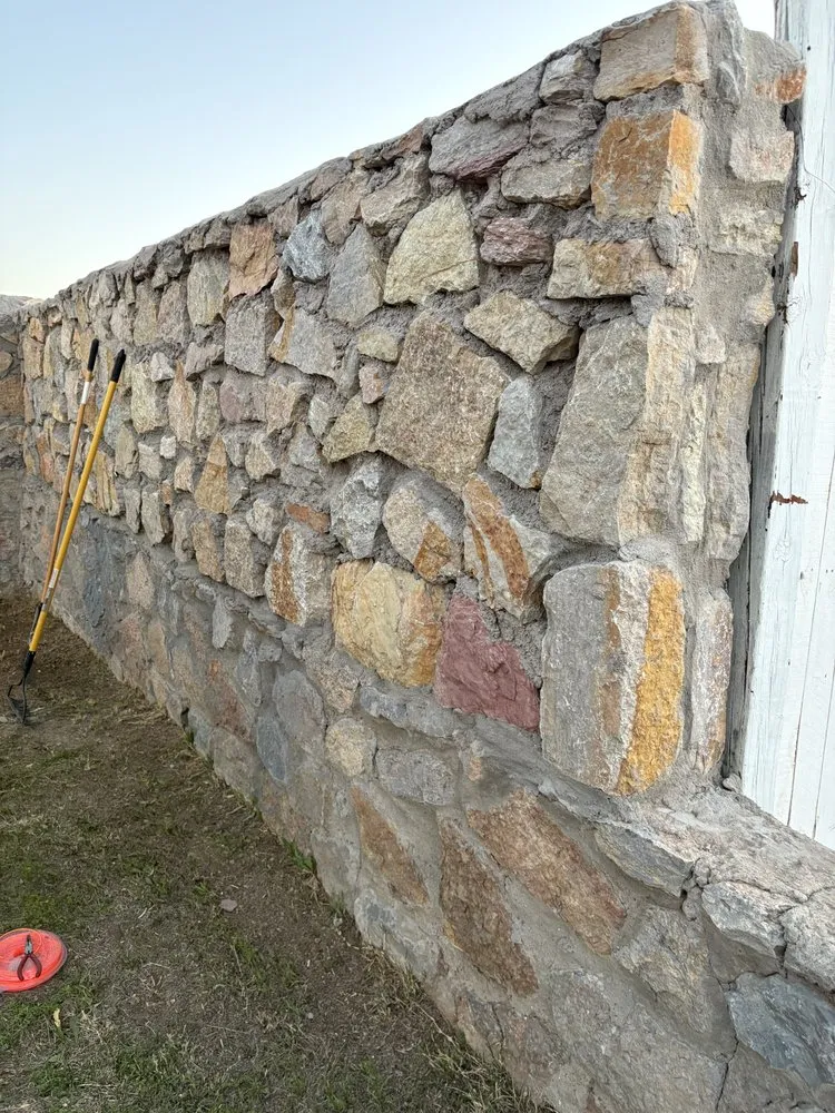 Local lawn mowing service for beautiful yards in El Paso, TX by FDN