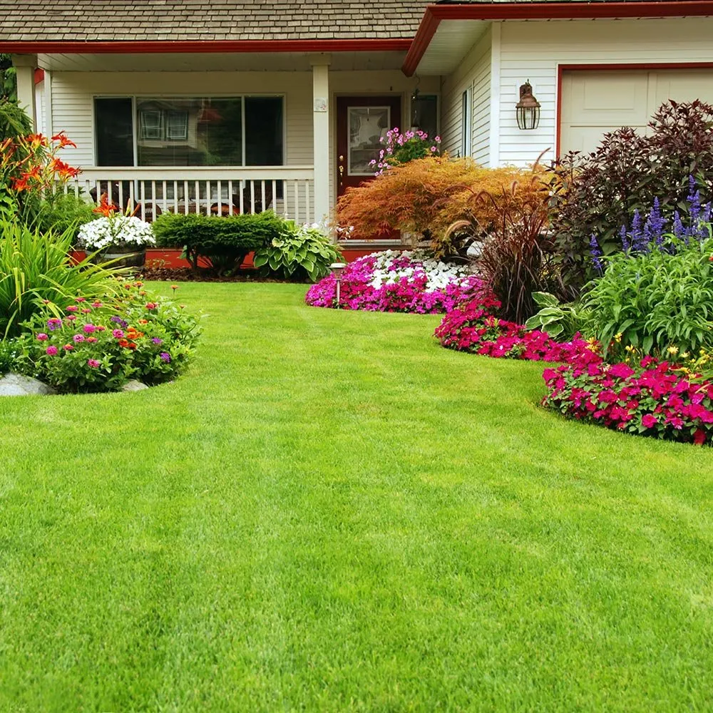 Top-rated landscape installation experts serving Danbury, CT - Fds Landscaping and Carpenter