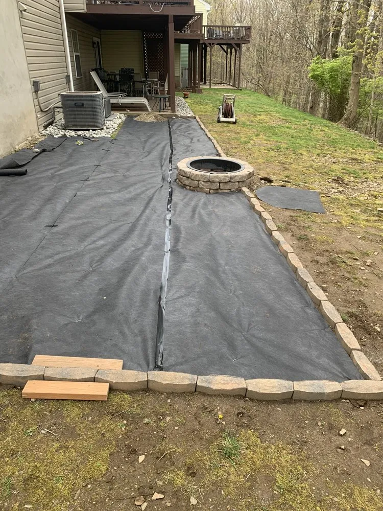 Trusted residential landscaping near you in Paterson, NJ by F&E Garden Maintenance