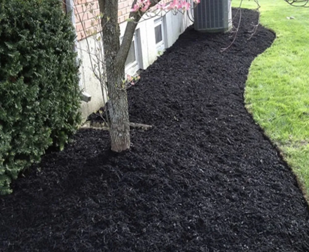 Reliable outdoor landscaping in Paterson, NJ by F&E Garden Maintenance