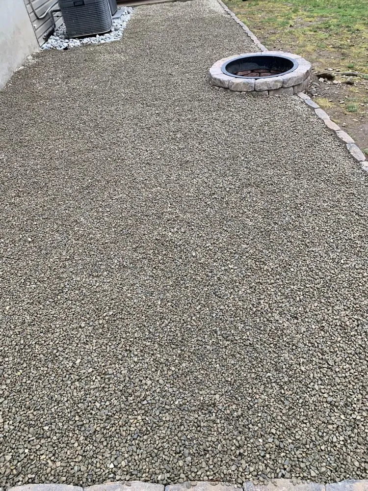 Trusted landscape installation experts serving Paterson, NJ - F&E Garden Maintenance