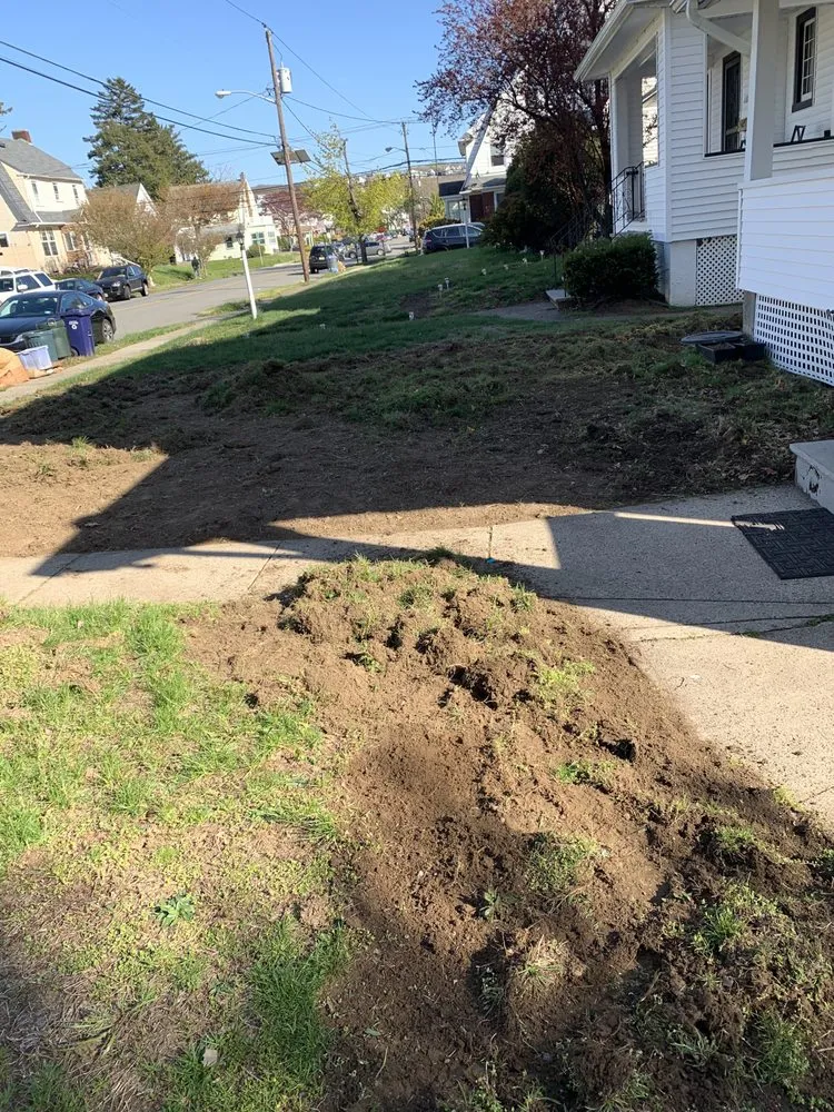 Reliable garden landscaping in Paterson, NJ - F&E Garden Maintenance