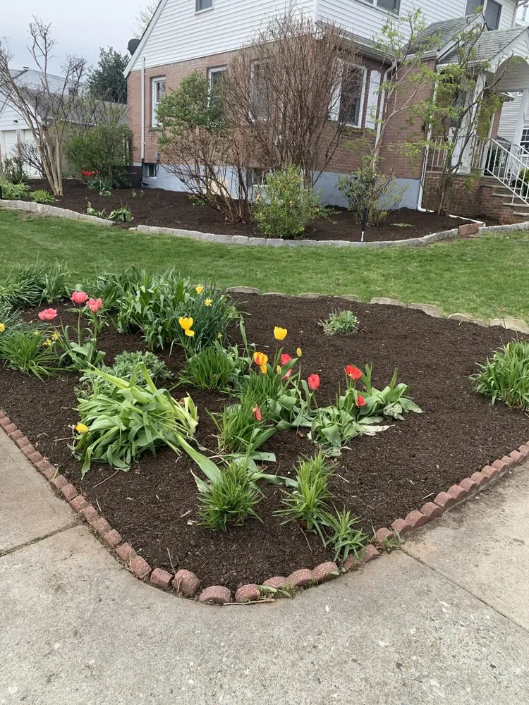 Local lawn mowing service in Paterson, NJ by F&E Garden Maintenance