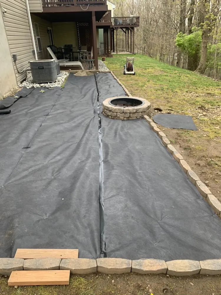 Local yard maintenance in Paterson, NJ - F&E Garden Maintenance