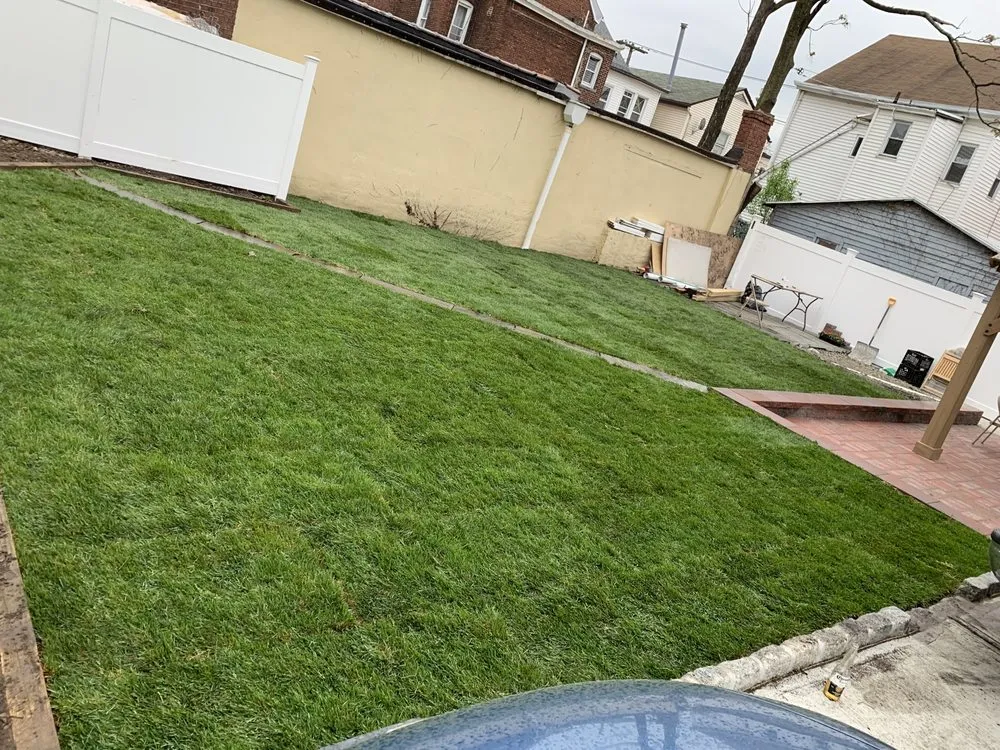 Affordable yard maintenance experts serving Paterson, NJ - F&E Garden Maintenance