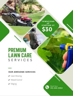 Feagans Lawn Care