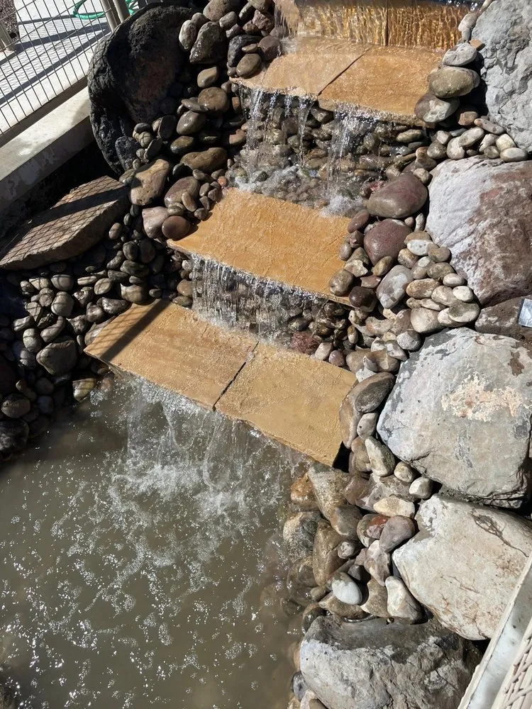 Reliable yard cleanup service in Chino Valley, AZ by Fearno Landscaping