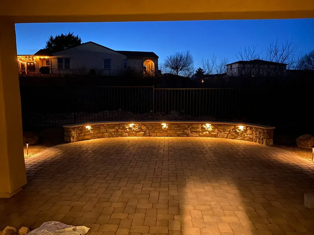 Affordable lawn mowing service near you across Chino Valley, AZ - Fearno Landscaping