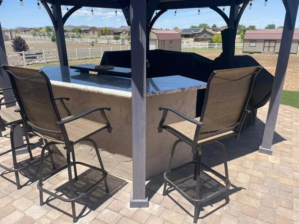 Trusted landscaping services for outdoor upgrades across Chino Valley, AZ - Fearno Landscaping