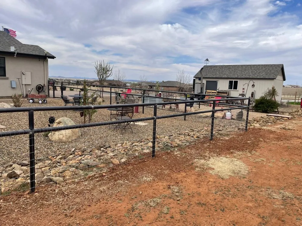 Top-rated yard cleanup service experts serving Chino Valley, AZ - Fearno Landscaping