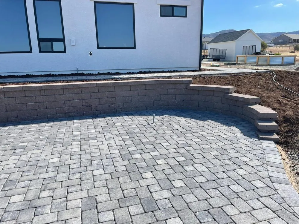 Affordable residential landscaping experts serving Chino Valley, AZ - Fearno Landscaping