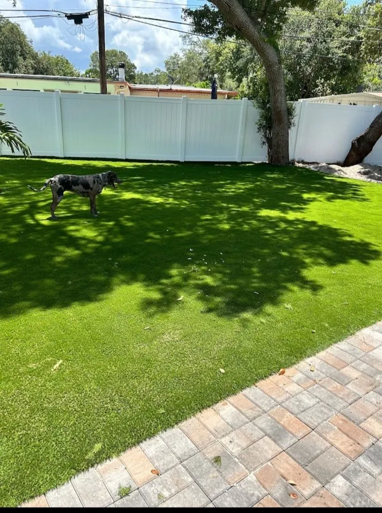 Top-rated lawn mowing service experts serving Colorado Springs, CO - Fearon's Quality Landscaping