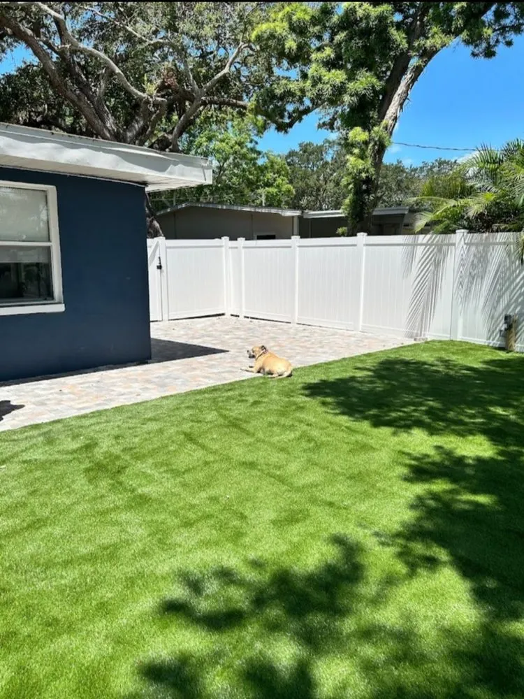 Expert landscape design experts serving Colorado Springs, CO - Fearon's Quality Landscaping