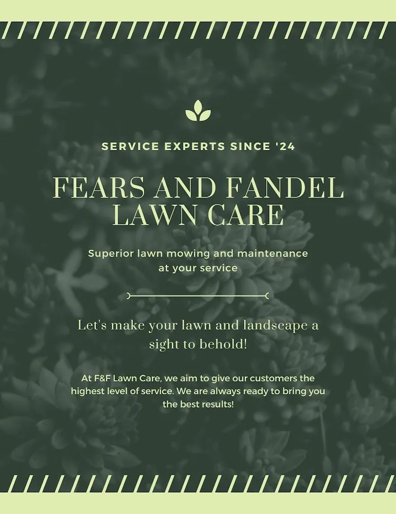Custom landscape design in Portland, MI - Fears and Fandel