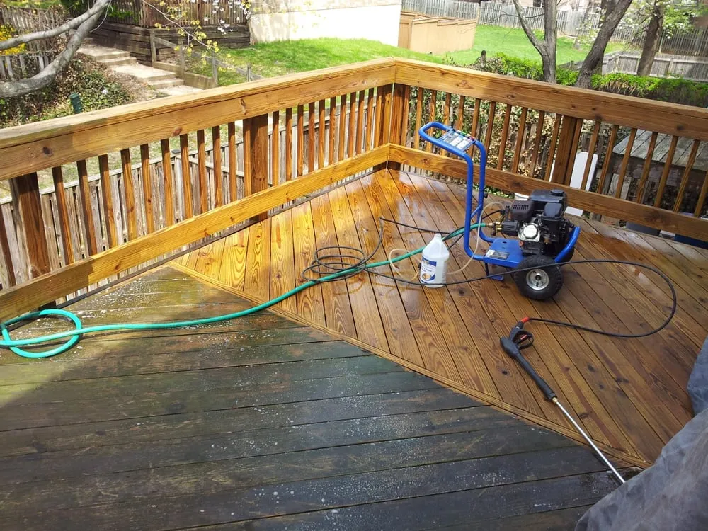 Top-rated lawn care service experts serving Columbia, MD - Feaster Enterprises