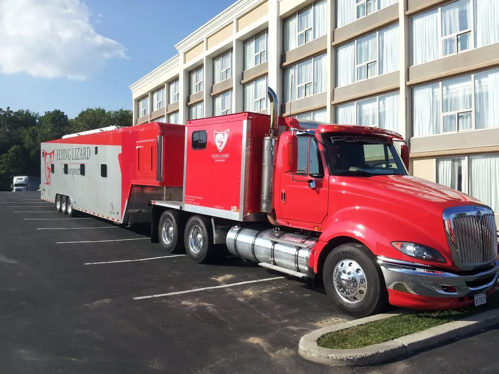 Professional landscaping services in Columbia, MD by Feaster Enterprises