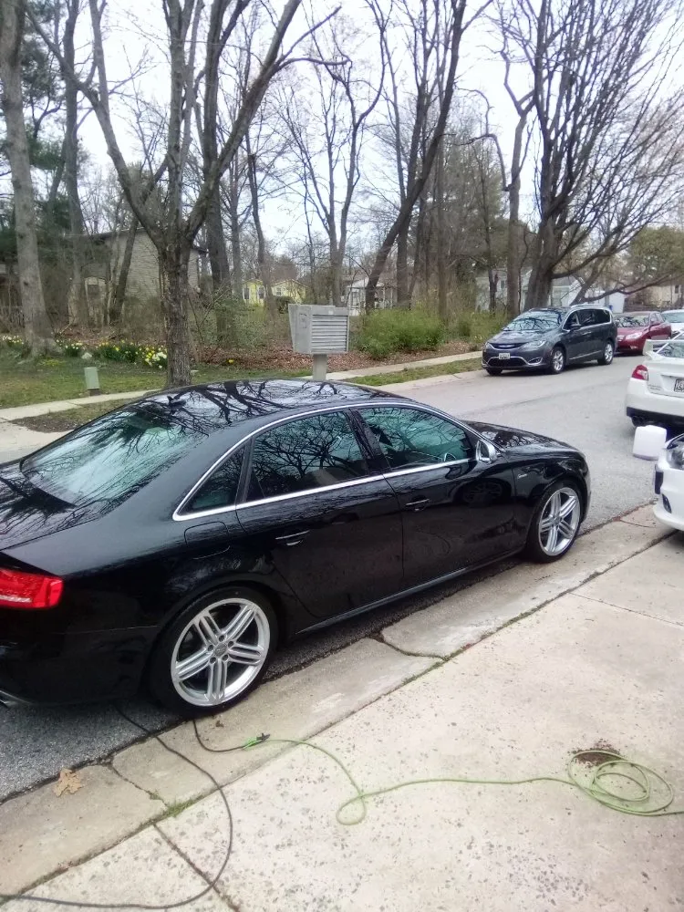 Professional landscape installation experts serving Columbia, MD - Feaster Enterprises