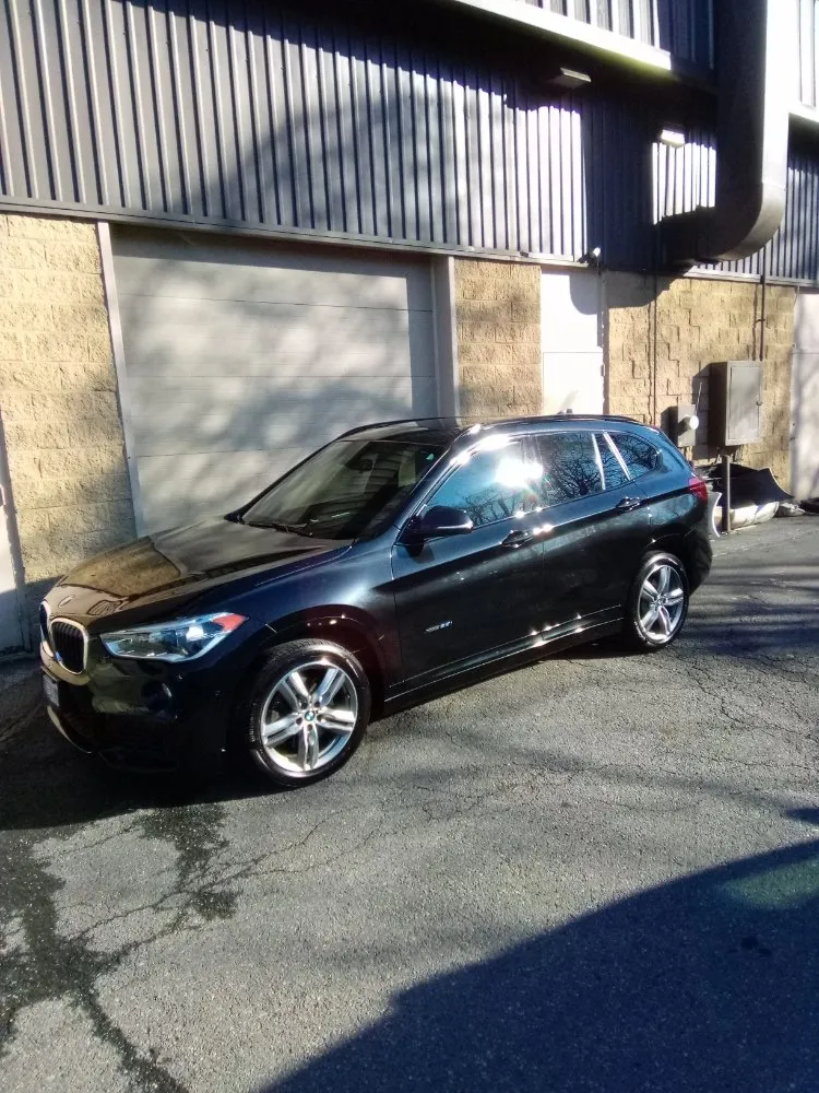 Local garden landscaping in Columbia, MD - Feaster Enterprises