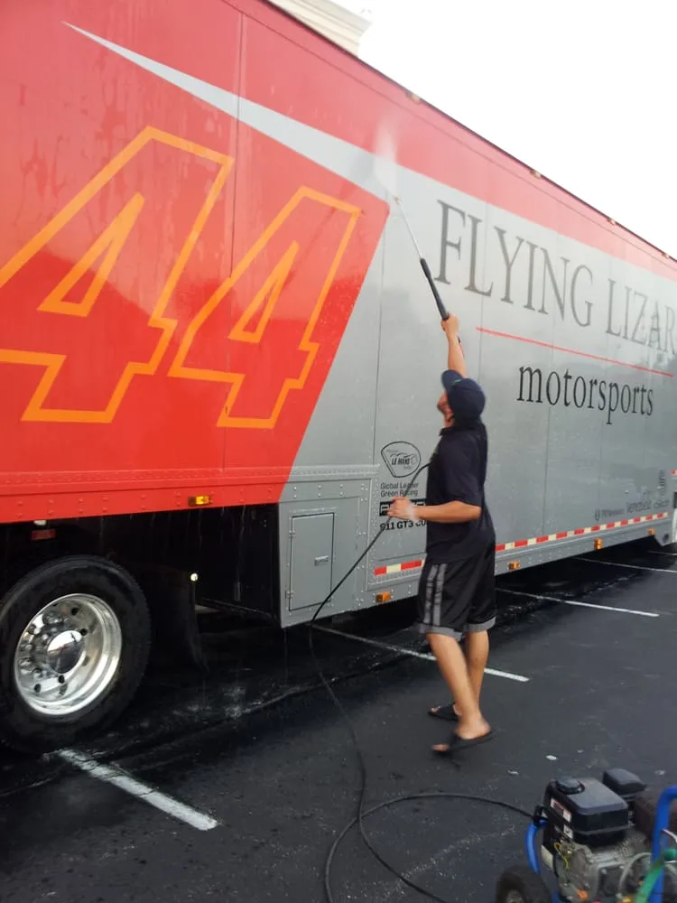 Affordable landscaping services with custom design across Columbia, MD - Feaster Enterprises