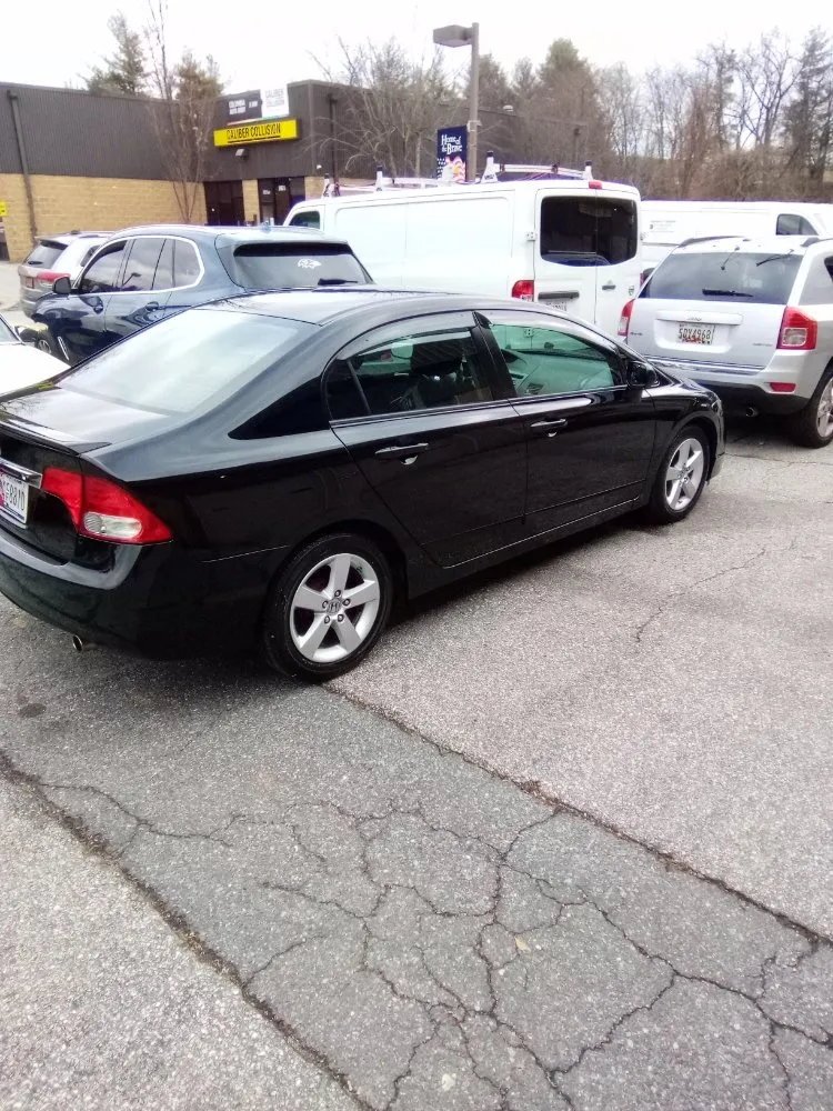 Expert landscape design in Columbia, MD by Feaster Enterprises