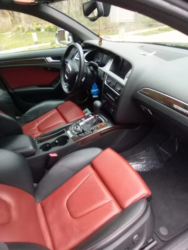 Custom lawn mowing service in Columbia, MD - Feaster Enterprises