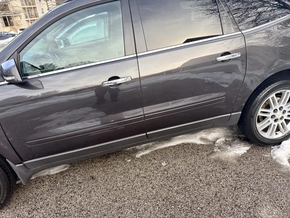 Expert lawn care service for residential properties in Columbia, MD by Feaster Enterprises