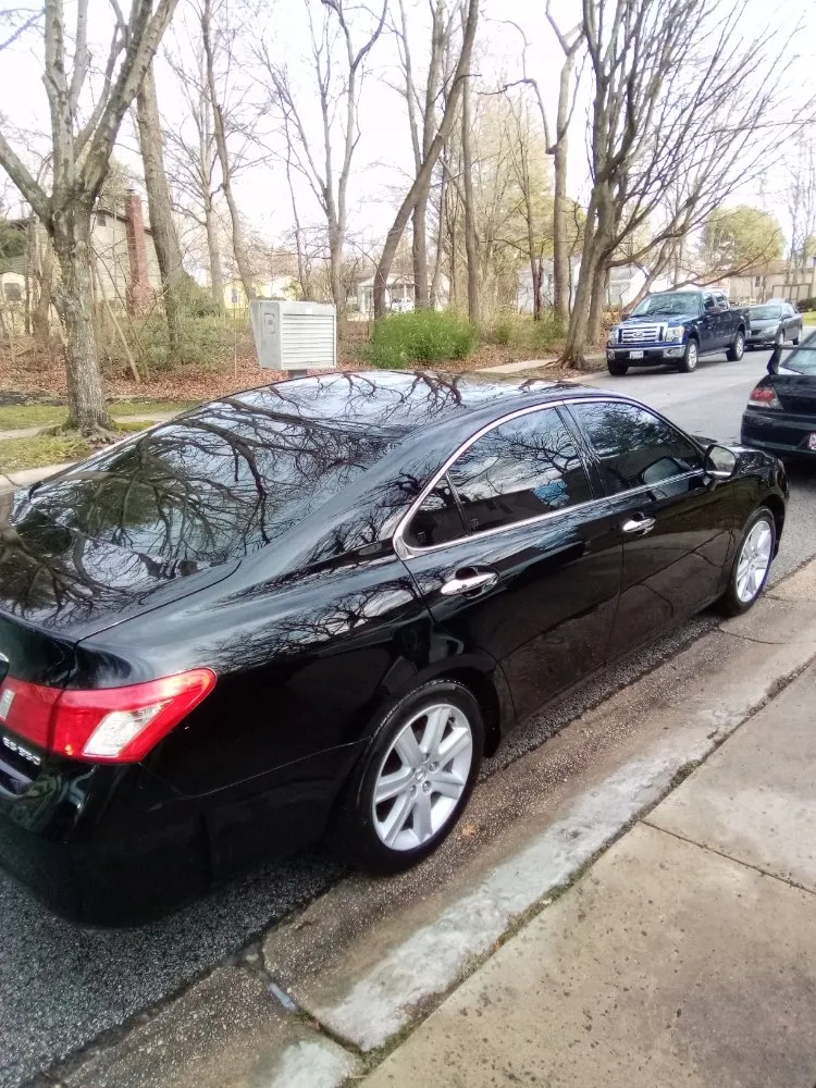 Trusted yard maintenance in Columbia, MD by Feaster Enterprises