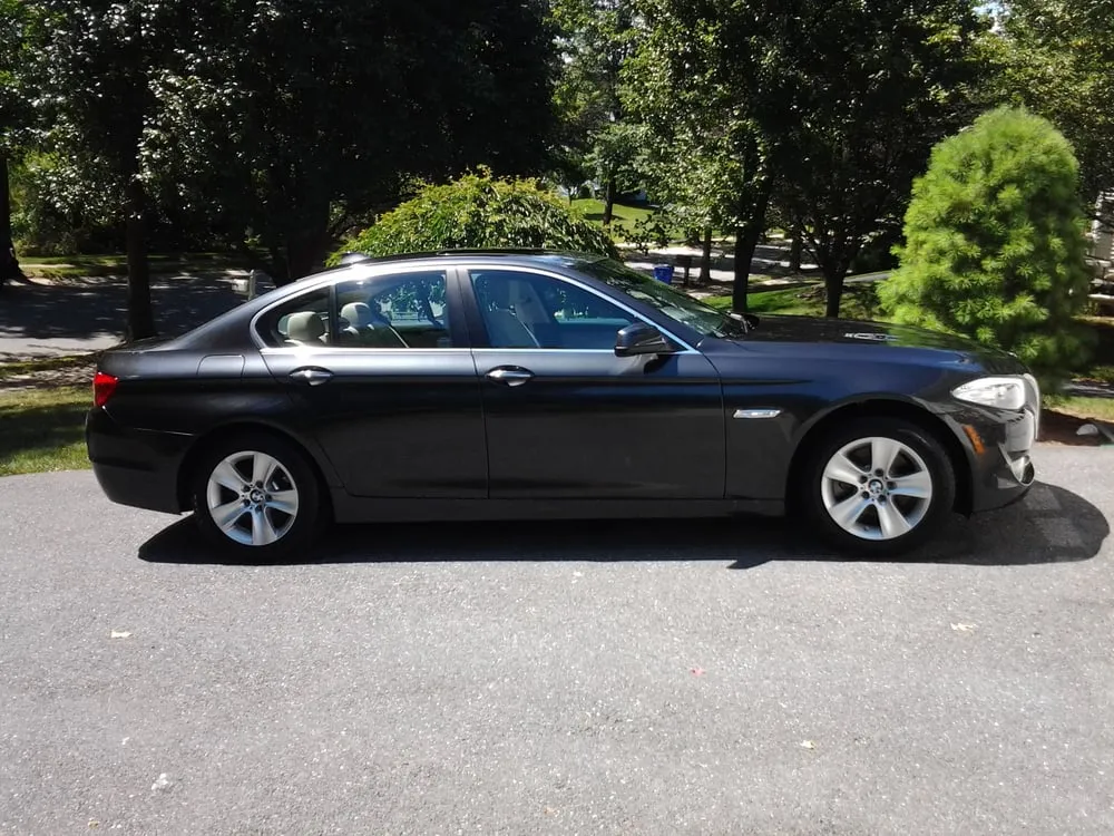 Custom yard maintenance for year-round maintenance across Columbia, MD - Feaster Enterprises