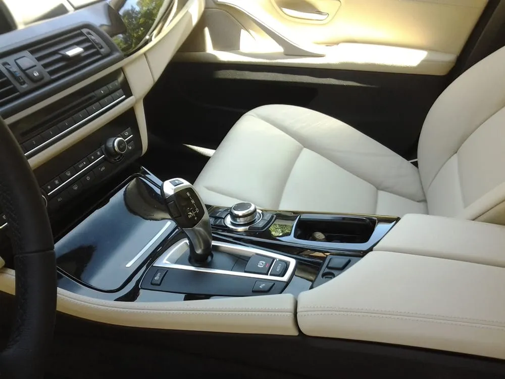 Reliable landscaping services in Columbia, MD - Feaster Enterprises