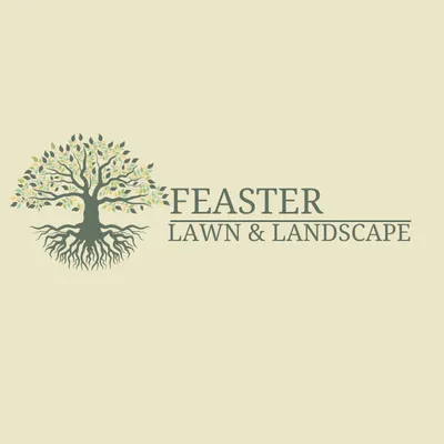 Feaster Lawn & Landscape Logo