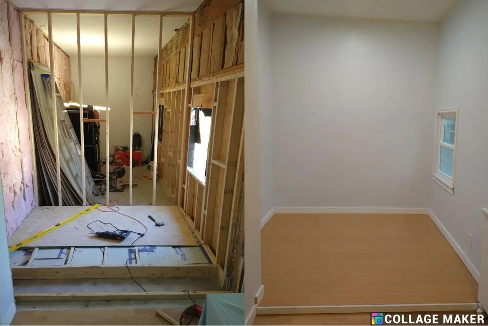 Custom lawn care service in Darlington, SC - Feather and Stone All In One Home Services