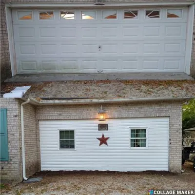 Feather and Stone All In One Home Services Logo