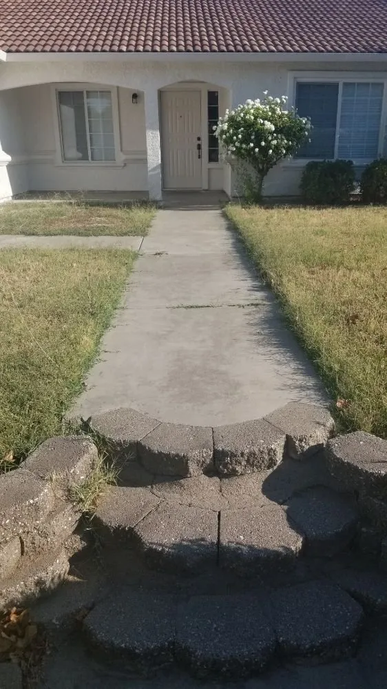 Local landscape installation for beautiful yards in Sutter, CA by Feather River Lawn Maintenance